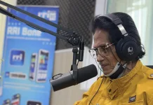 Generasi Muda Krisis Pengetahuan Budaya Bone