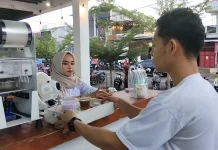 Harga Plastik Naik, Kafe Sinjai Tahan Tarif Menu