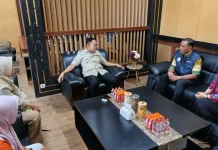 Dua Desa di Bone Masuk Nominasi Kampung Nelayan Modern