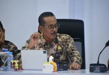 Sekda Sinjai Tekankan Data Akurat Jadi Kunci Sukses Sensus
