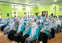 PPNI Sinjai Gelar Pelatihan PPGD Tingkatkan Kesiapsiagaan Perawat