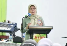 Pelatihan PPGD Sinjai Ditutup, Perawat Didorong Lebih Sigap