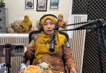 Bone Miliki Kampung Nelayan Merah Putih