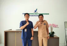 Sinergi Dinas Perindustrian Bone dan Loka POM Percepat Izin Edar Produk IKM