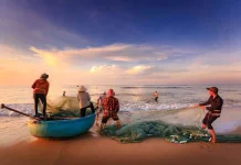 Nelayan Bone Minim Tangkapan, Harga Ikan Terus Melonjak
