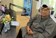 Peran Bissu Mengalami Perubahan Seiring Perkembangan Zaman