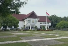 ASN Pemkab Bone Akan Terapkan WFH pada April Ini
