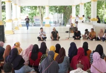 Gaji 4 Bulan Nunggak, Petugas DLH Bone Mengadu ke Wabup