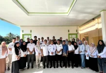 Intervensi Berbasis Masyarakat BNN, Rehabilitasi Narkoba Semakin Mudah