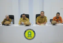 Sekda Sinjai Tekankan Data Akurat untuk Pembangunan Tepat