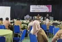 Disabilitas Adat Sinjai Hadapi Akses dan Data Terbatas