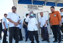 Bupati Sinjai Optimis Ikan Lokal bisa Tembus Pasar Nasional