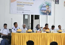 Tiga Desa di Sinjai Jadi Lokus Program Desa Cantik