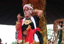 Regenerasi Bissu Jadi Tantangan Pelestarian Budaya Bugis