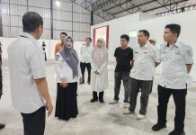 Sebanyak 43 Koperasi Merah Putih di Sinjai Ditargetkan Rampung Juni 2026