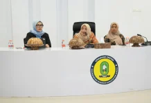 Pemkab Sinjai Gandeng Kejari Perkuat Pendampingan Hukum OPD