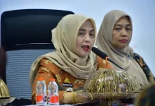 Bupati Sinjai Tegaskan ASN Pemda Wajib Melek Hukum