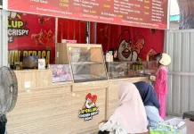 Usaha Kuliner Daerah Tawarkan Harga Terjangkau Berkualitas Baik