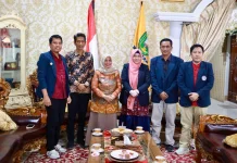 Pemkab Sinjai Dukung Milad UIAD Perkuat Peran Pendidikan