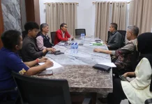 Sinergi Pemkab Pinrang dan Unhas, KKN Dorong Pembangunan Daerah