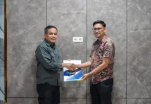 Dua Puskesmas di Pinrang Berganti Pimpinan, Dorong Peningkatan Layanan