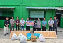 FIFGROUP Pinrang Salurkan Bantuan Sosial ke Panti Asuhan