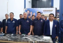 NasDem Pinrang Tanggapi Pemberitaan Nasional, Soroti Objektivitas Media