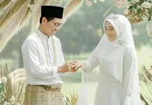 Asal Muasal Tren Nikah di Bulan Syawal