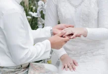 Menikah, Ibadah Terlama yang Butuhkan Persiapan Matang Lahir Batin