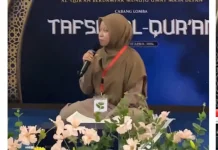 Kafilah Bone Amankan Tiga Tiket Final MTQ XXXIV Sulsel