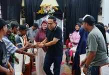 Pemkab Bone Bayar Full Gaji Petugas Kebersihan DLH