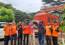 Bone Perkuat Kesiapsiagaan Hadapi El Nino