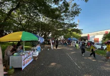 Stadion Lapatau Bone: Perpaduan Olahraga dan Wisata Kuliner Akhir Pekan