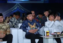 Pinrang Pertahankan Posisi Tiga Besar MTQ Sulsel