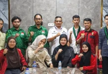 Polemik Gerai Koperasi di Hutan Kota Pinrang Berujung Solusi Replanting