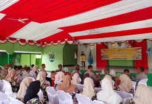 Muscab FKPPI Sinjai Dorong Regenerasi dan Peran Kebangsaan