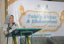 Pemkab Sinjai Tekankan Sinergi Ulama dan Umara Bangun Daerah