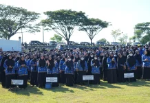 Sekda Sinjai Ajak ASN Dorong Imunisasi Campak di HKN