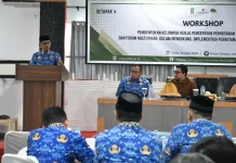 Sebanyak 18 Desa di Sinjai Kantongi Akses Legal Perhutanan Sosial