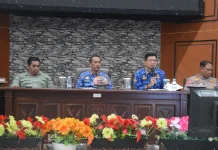 Empat Desa di Tellulimpoe Siap Gelar Pilkades Antarwaktu