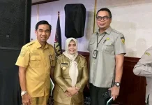 Pemkab Sinjai Siapkan Mitigasi Hadapi Kemarau Panjang 2026