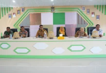 Jemaah Calon Haji Sinjai Dijadwalkan Berangkat 2 Mei 2026