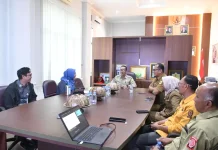 Pemkab Sinjai Pastikan Kuota BPJS PBI Tetap Aman