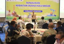 Bone Perkuat Komitmen Jadi Pusat Energi Nasional Baru