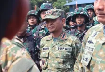 Pemkab Bone Gelar Retreat Penguatan Kapasitas Pejabat