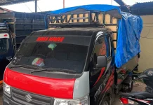 Tiga Tersangka Penyalahgunaan LPG Subsidi Terancam Enam Tahun