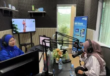 Generasi Muda Jadi Kunci Jaga Budaya Era Digital