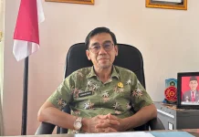 Antisipasi Kemarau, Dinas TPHP Sinjai Dorong Percepatan Tanam Petani