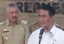 Pemkab  Pinrang Nyatakan Kesiapsiagaan Hadapi El Nino