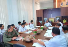Event Budaya Pesisir Gau Puka Renreng Siap Digelar Akhir April